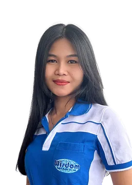 Waraporn (Aum)